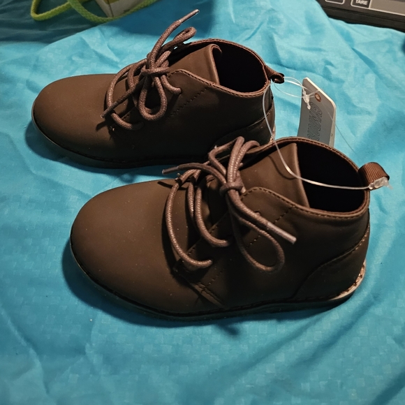 Gymboree Dress Shoes, Size 9 (Toddler) - NEW with Tag! - Picture 1 of 5